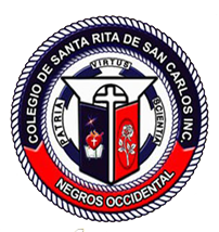Colegio de Santa Rita de San Carlos, Inc. logo