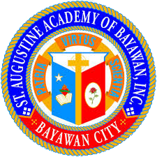 St. Augustine Academy of Bayawan, Inc. logo